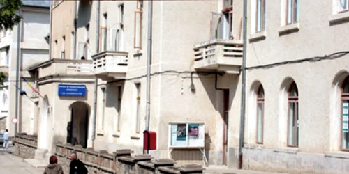 Neamţ: Spitalul Bisericani riscă să se dărâme
