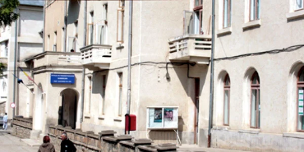 Neamţ: Spitalul Bisericani riscă să se dărâme