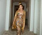 Jennifer Lopez în Italia, Dolce and Gabbana, Instagram