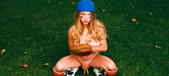 Sydney Sweeney, Euphoria, Profimedia (1) jpg