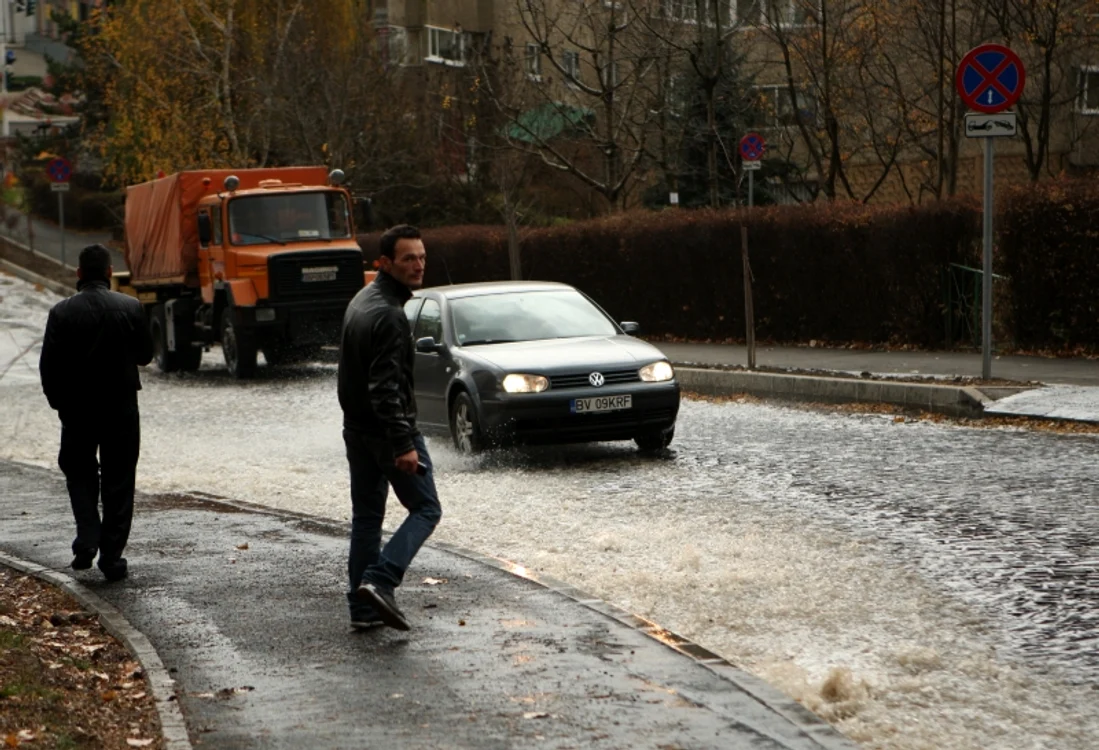 Foto: Stelian Grajdan