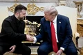 Trump Zelenski Biroul Oval FOTO Profimedia jpg