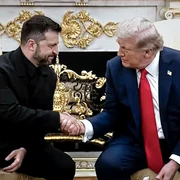 Trump Zelenski Biroul Oval FOTO Profimedia jpg