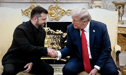 Trump Zelenski Biroul Oval FOTO Profimedia jpg