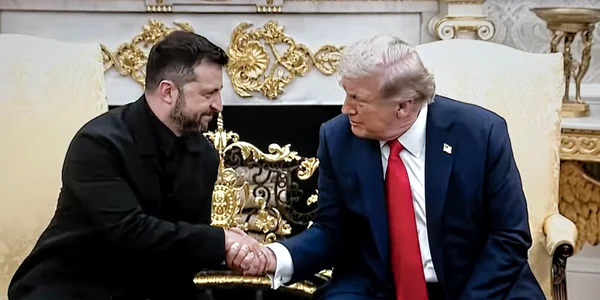 Trump Zelenski Biroul Oval FOTO Profimedia jpg