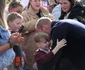 Prințul William în vizită la Midlands, Profimedia
