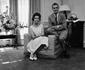 Regele Juan Carlos și Regina Sofia în 1962. FOTO: Getty Images
