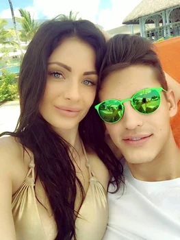 Mihnea Nastase si Corina jpeg