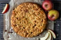 Streusel cu miere, foto Shutterstock jpg