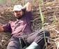 Vlad Miriță este și fermier, de 14 ani