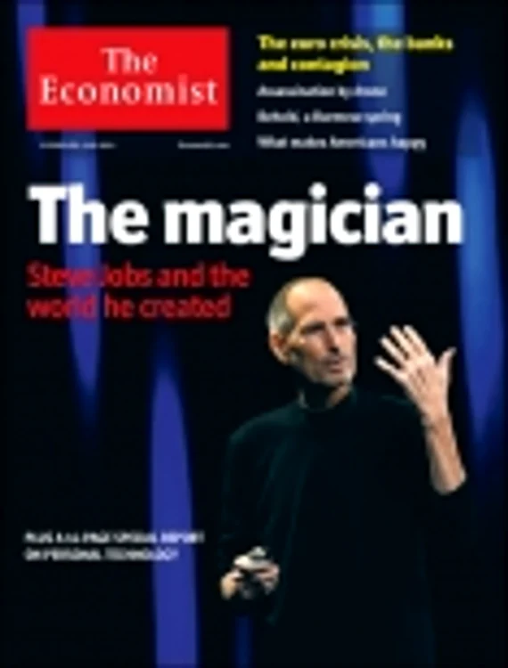 Magicianul Steve Jobs jpeg