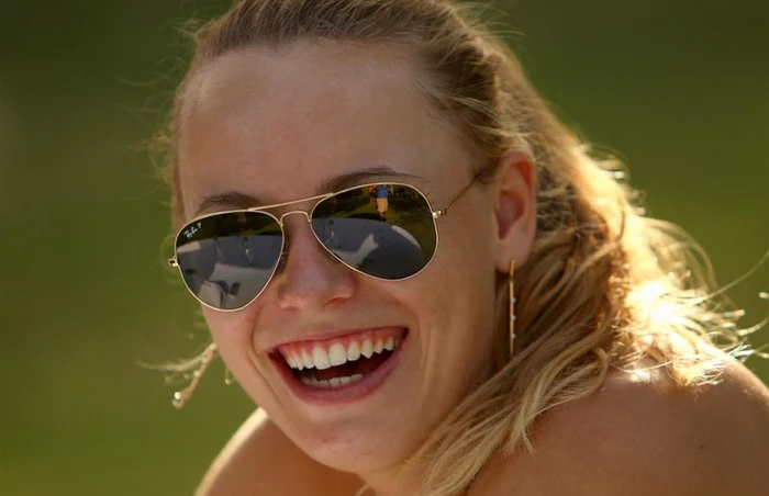 Wozniacki