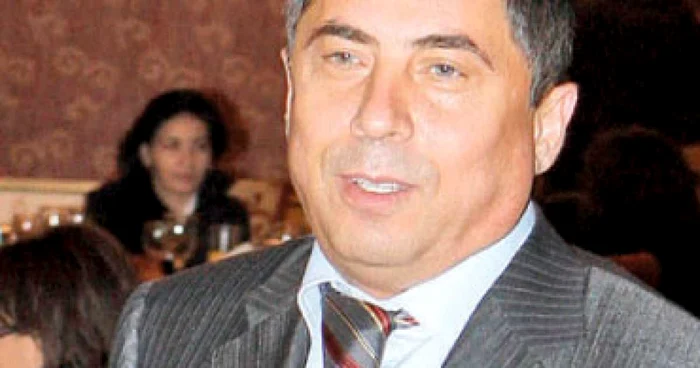Vasile Turcu: „Nu ştiu dacă sunt pe listă“