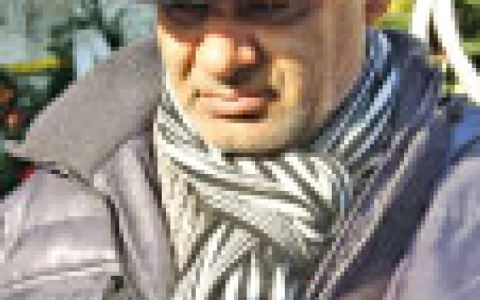 Irimia Tănase, fratele interlopului ucis la Galaţi