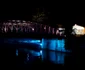 Iluminarea Podului de Foer din Timişoara