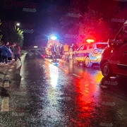 Liber pentru o zi Un bărbat din Vaslui n a apucat să se bucure de libertate FOTO Vremea Noua jpg