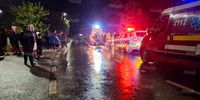Liber pentru o zi Un bărbat din Vaslui n a apucat să se bucure de libertate FOTO Vremea Noua jpg