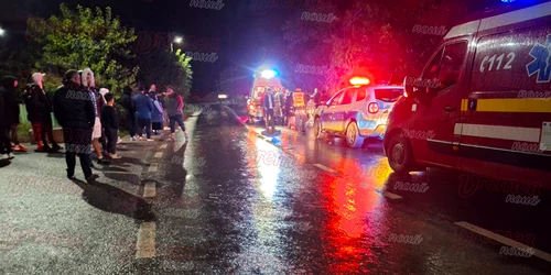 Liber pentru o zi Un bărbat din Vaslui n a apucat să se bucure de libertate FOTO Vremea Noua jpg