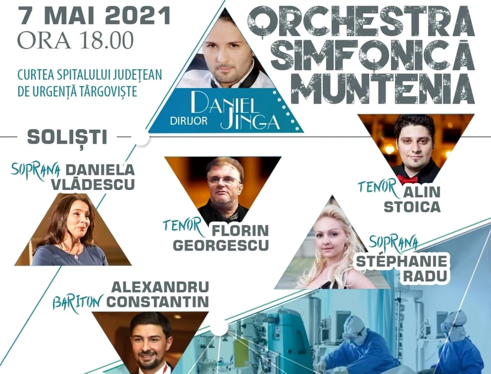 concert spital tgv