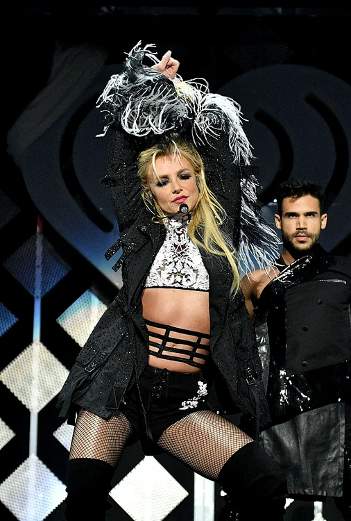 102 7 KIIS FM's Jingle Ball Show jpeg