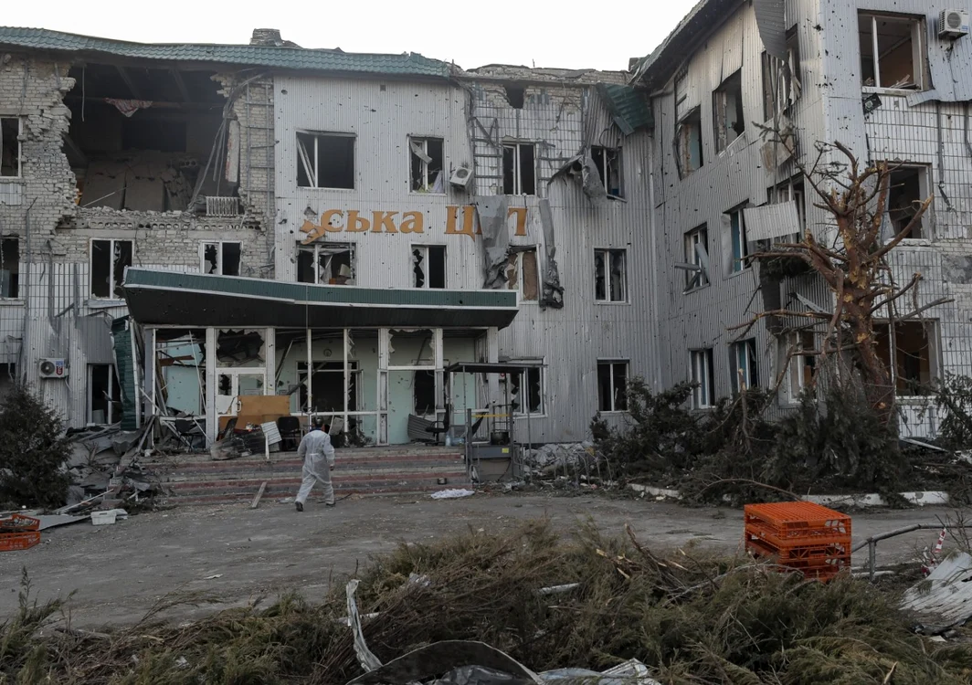 Ucraina