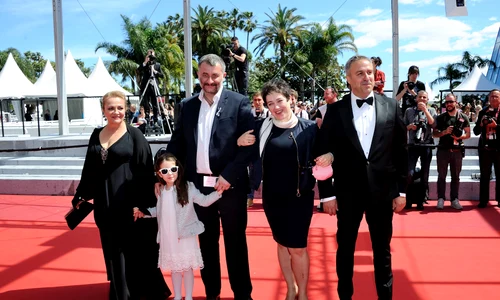 Cannes Sieranevada Screening 02 jpeg