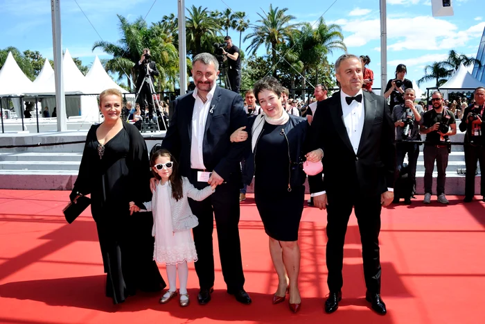 Cannes Sieranevada Screening 02 jpeg