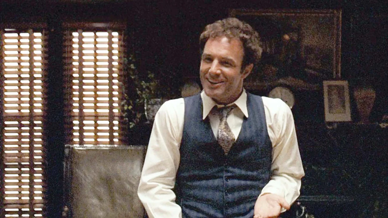 James Caan l-a jucat pe Sonny Corleone în 1972