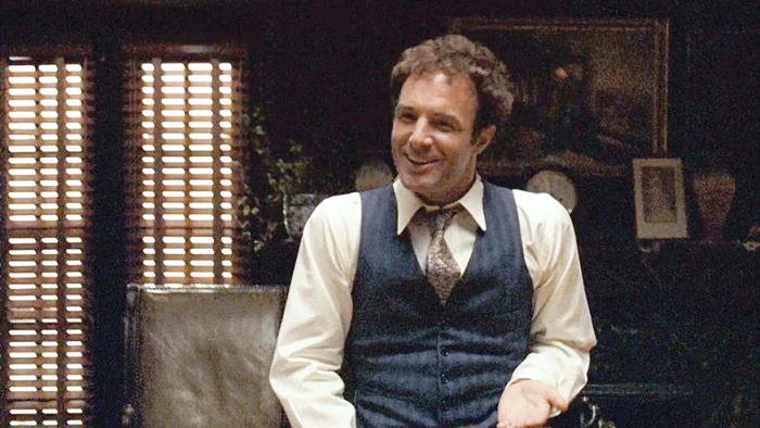 James Caan l-a jucat pe Sonny Corleone în 1972