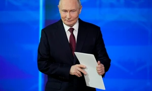 Vladimir Putin  conferinta anuala de presa FOTO profimedia jpg