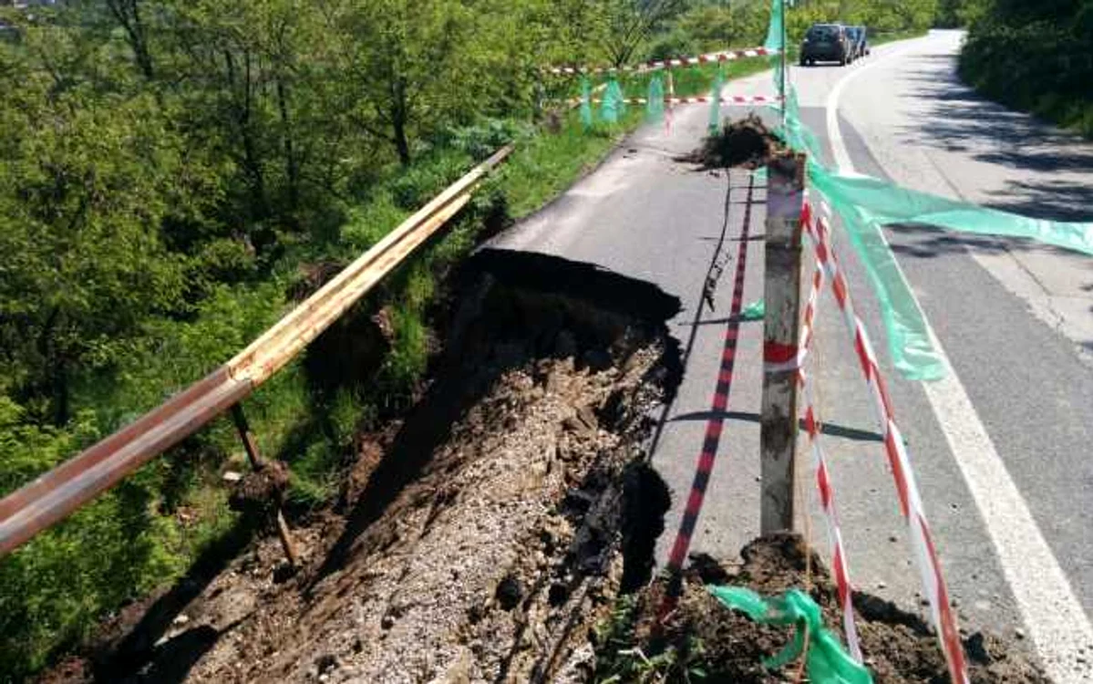 Autorităţile din Teleorman au cerut Guvernului bani din fondul de rezervă