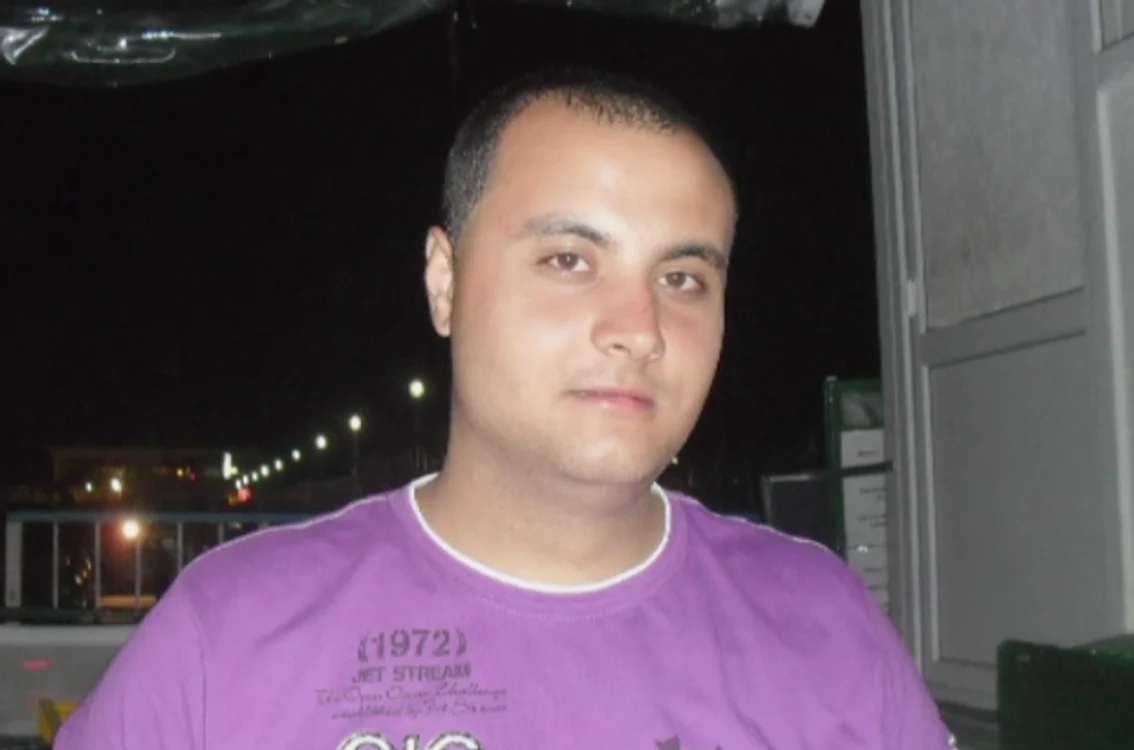 
    Marius Negoiţă (27 de ani) e urmărit penal de procurorii Parchetului de pe lângă Judecătoria Brăila, pentru ucidere din culpă şi vătămare corporală din culpăfoto: stirileprotv.ro  