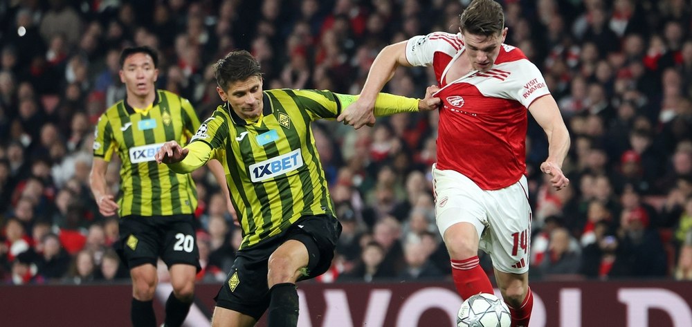 LIVE TEXT  Liga Campionilor, semifinale: Atletico Madrid - Arsenal Londra. Fotbal reținut  pe „Metropolitano”