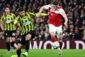 Arsenal Londra (EPA) jpg