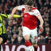 Arsenal Londra (EPA) jpg