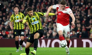 Arsenal Londra (EPA) jpg