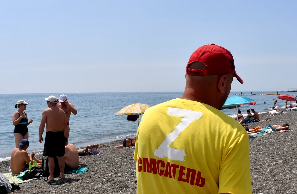 Turism în Crimeea FOTO Profimedia