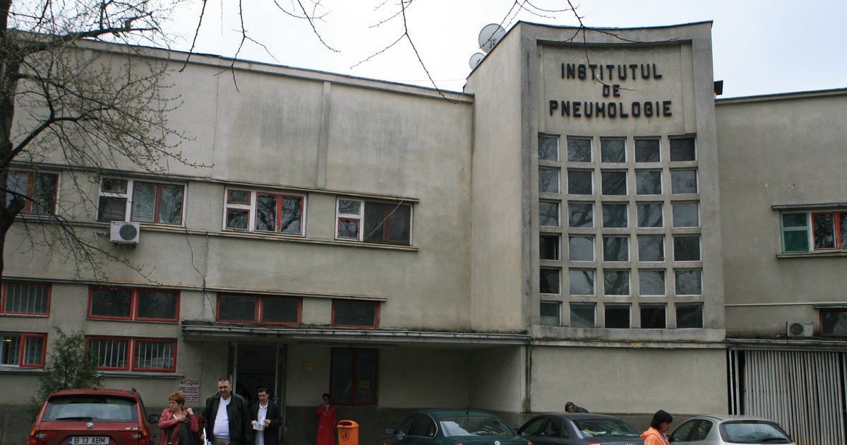 Doctoriță de la „Marius Nasta” primește amenințări cu moartea după moartea unei paciente