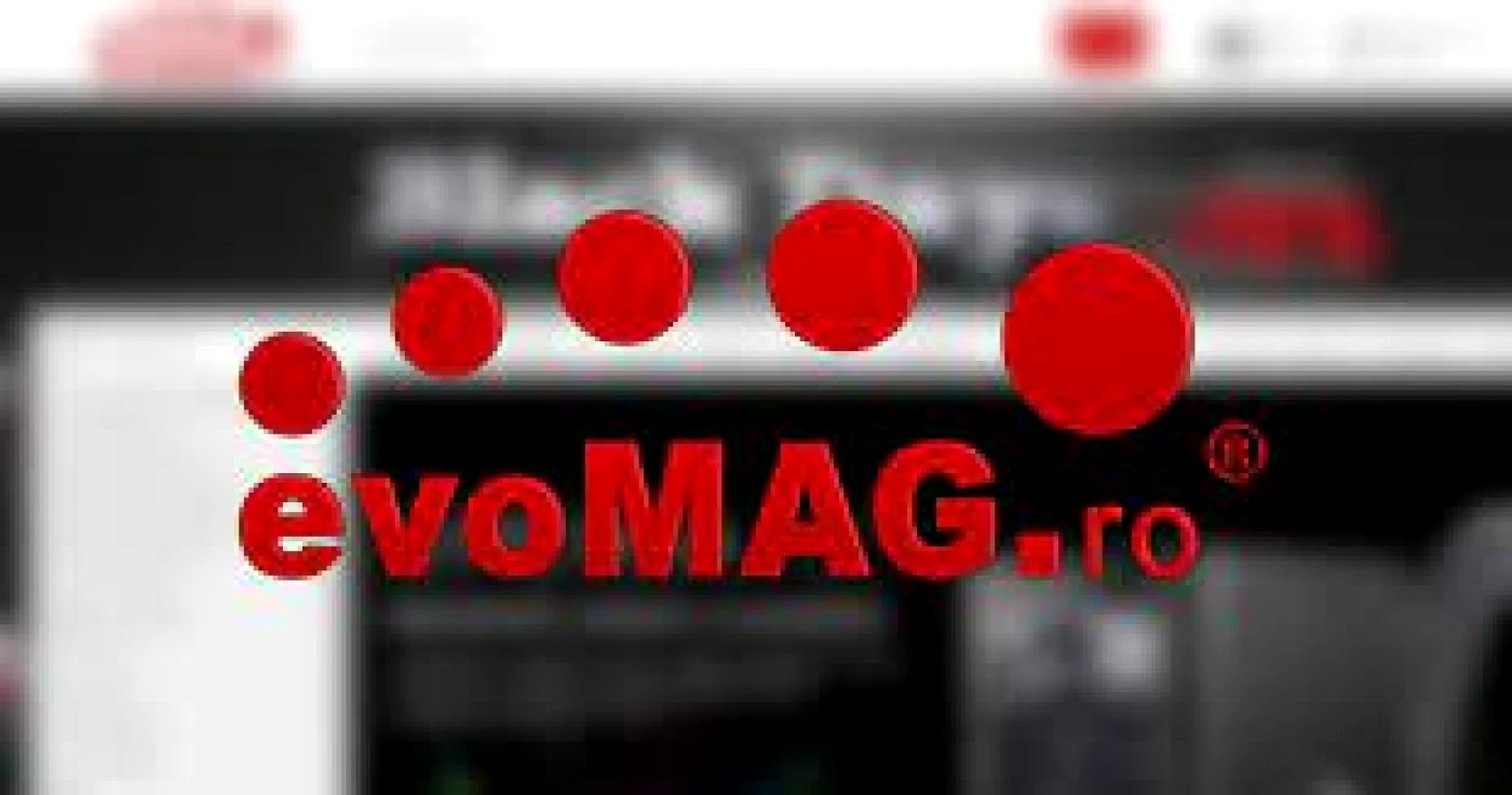 evomag