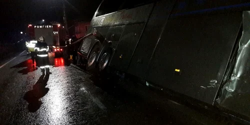 accident mediafax.ro