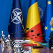 Vicepremierul Oana Gheorghiu FOTO gov.ro