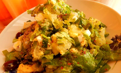 salata primavara jpeg