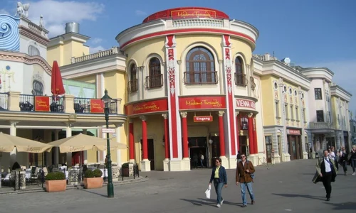 Un nou muzeul Madame Tussauds se deschide  Află unde! jpeg