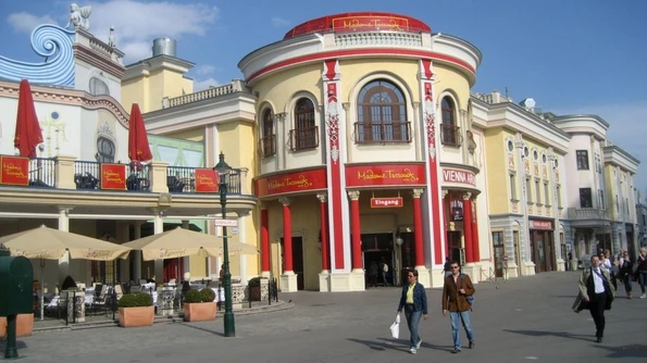 Un nou muzeul Madame Tussauds se deschide Află unde! jpeg