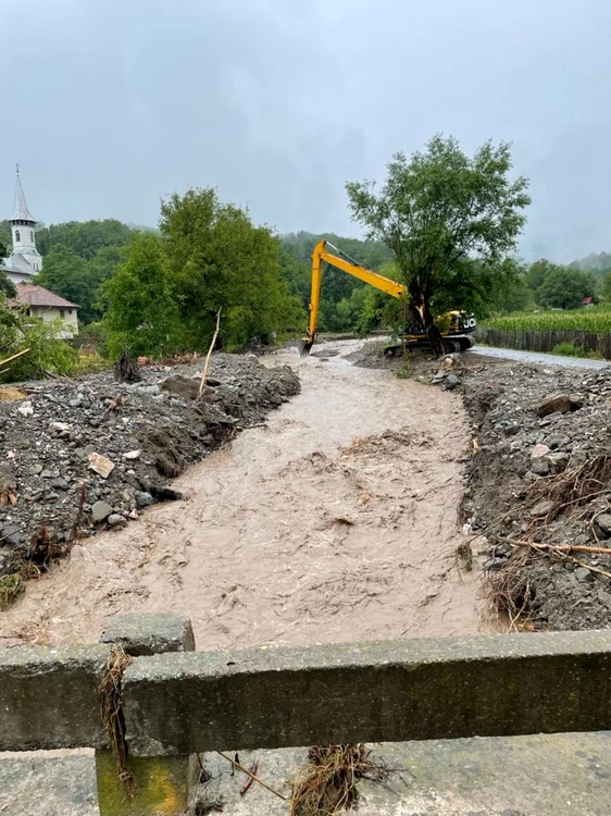 inundatii apuseni alba