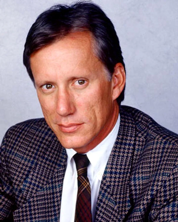 James Woods