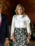 Donald Trump, Regina Maxima  foto   Prodimedia jpg