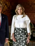 Donald Trump, Regina Maxima foto Prodimedia jpg