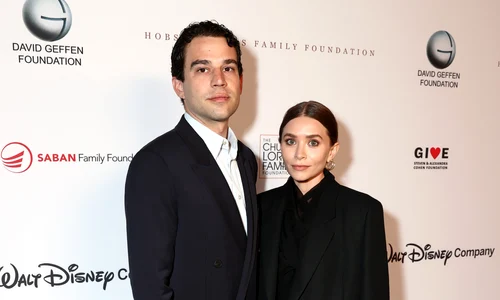 Ashley Olsen si Louis Eisner GettyImages 1342205505 jpg