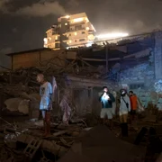 Atac cu rachete in Tel Aviv Israel FOTO Profimedia jpg